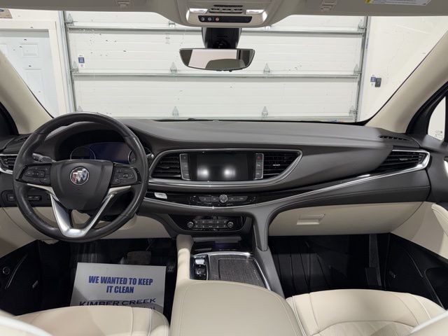 2023 Buick Enclave Avenir Pine River MN