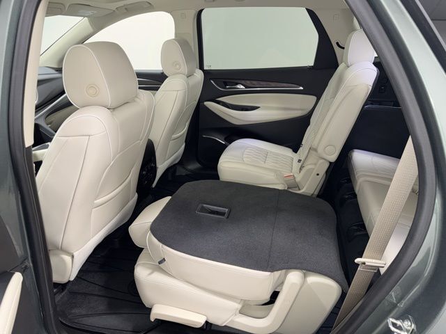 2023 Buick Enclave Avenir Pine River MN