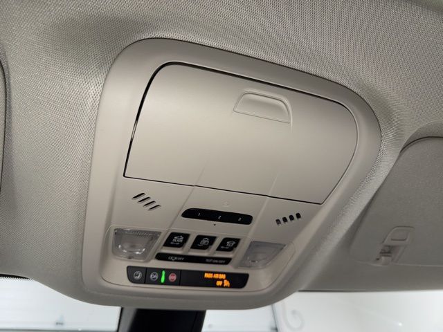 2023 Buick Enclave Avenir Pine River MN