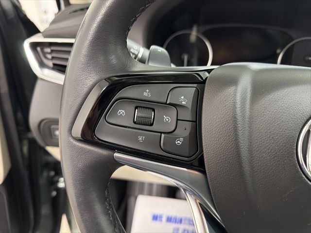 2023 Buick Enclave Avenir Pine River MN