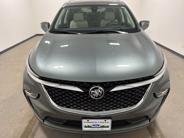 2023 Buick Enclave Avenir Pine River MN