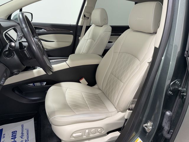 2023 Buick Enclave Avenir Pine River MN