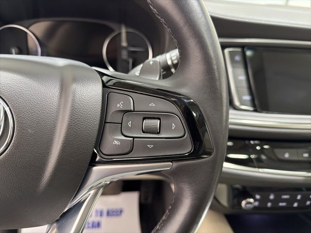 2023 Buick Enclave Avenir Pine River MN