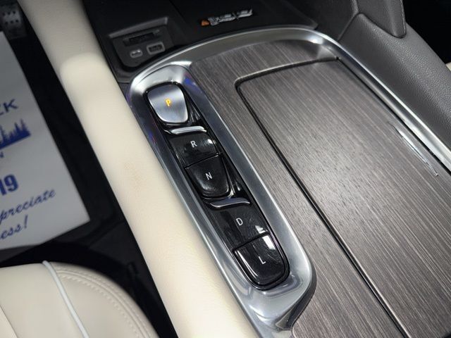 2023 Buick Enclave Avenir Pine River MN