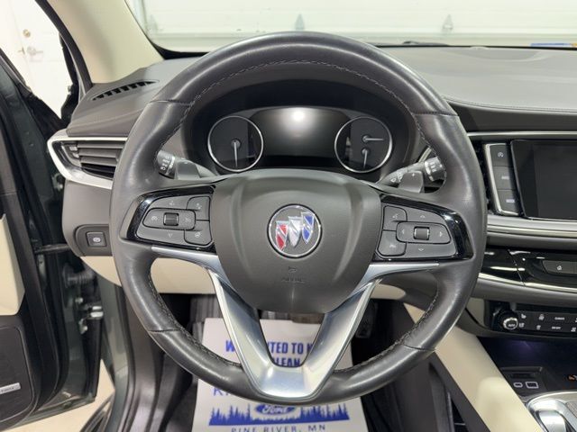 2023 Buick Enclave Avenir Pine River MN