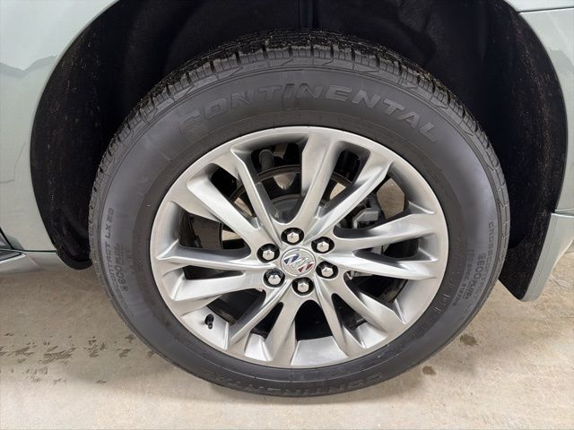 2023 Buick Enclave Avenir Pine River MN