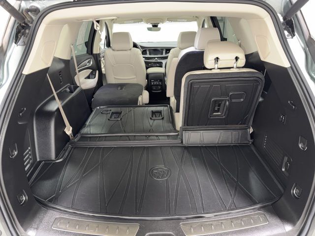 2023 Buick Enclave Avenir Pine River MN