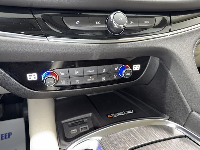 2023 Buick Enclave Avenir Pine River MN