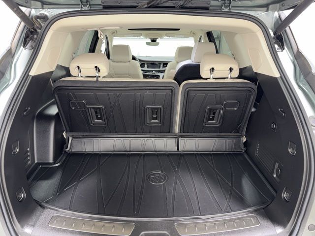 2023 Buick Enclave Avenir Pine River MN