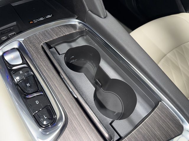 2023 Buick Enclave Avenir Pine River MN