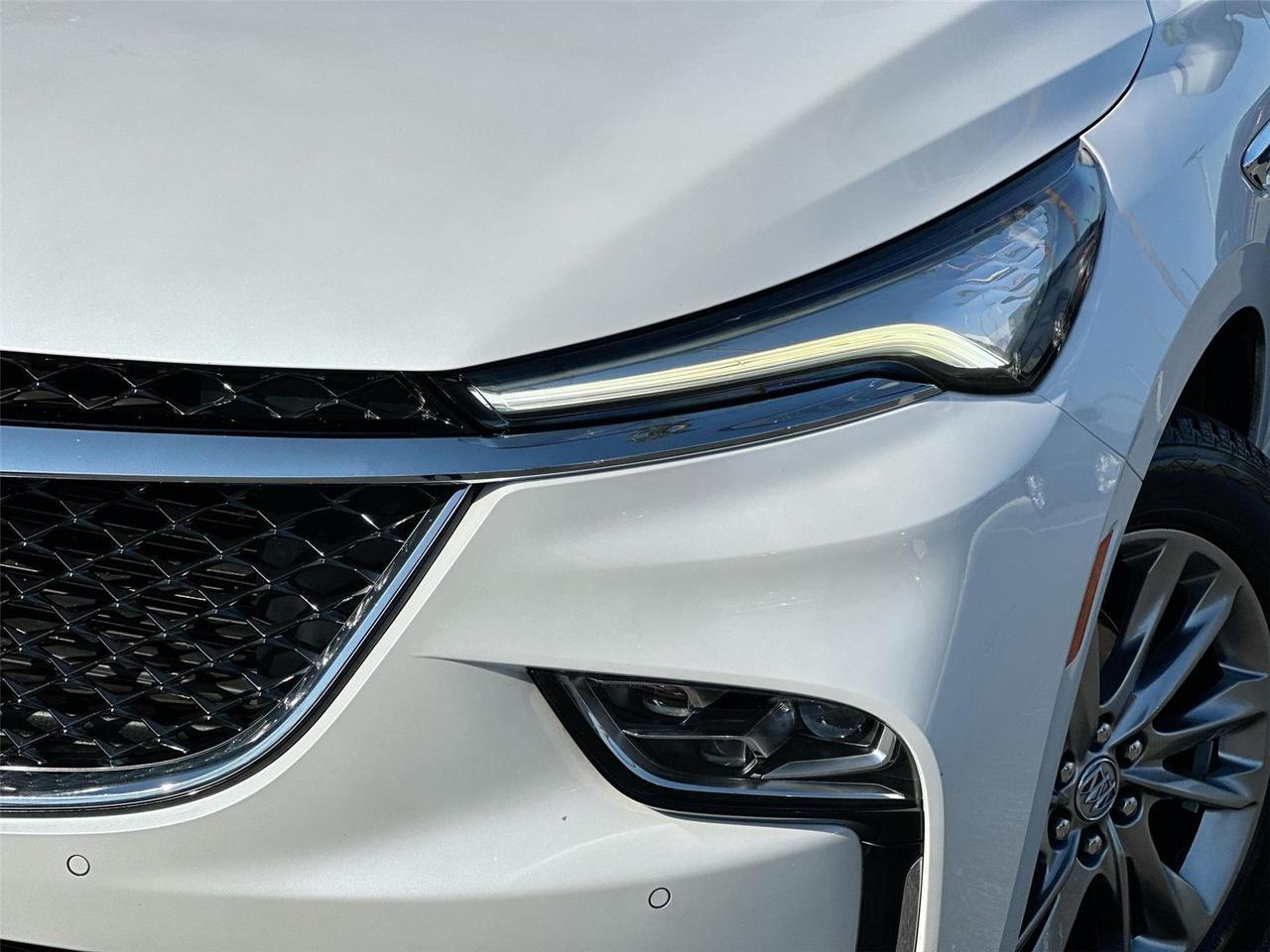2023 Buick Enclave Avenir Tucson AZ