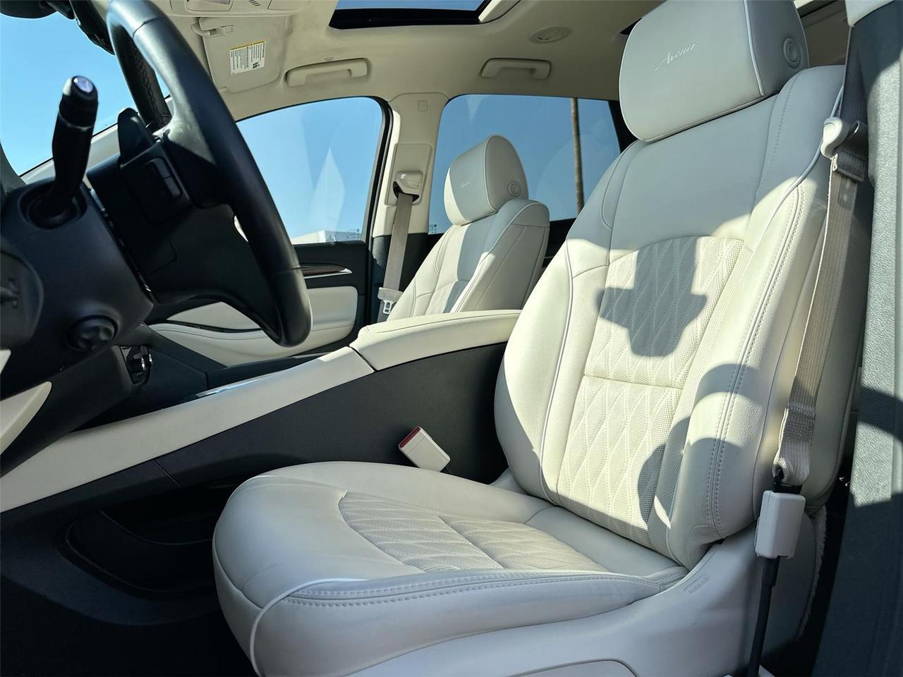 2023 Buick Enclave Avenir Tucson AZ