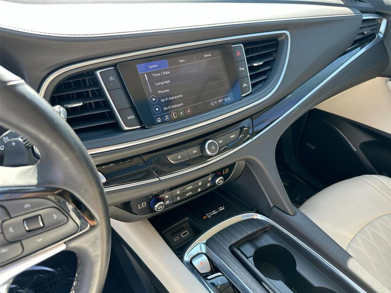 2023 Buick Enclave Avenir Tucson AZ