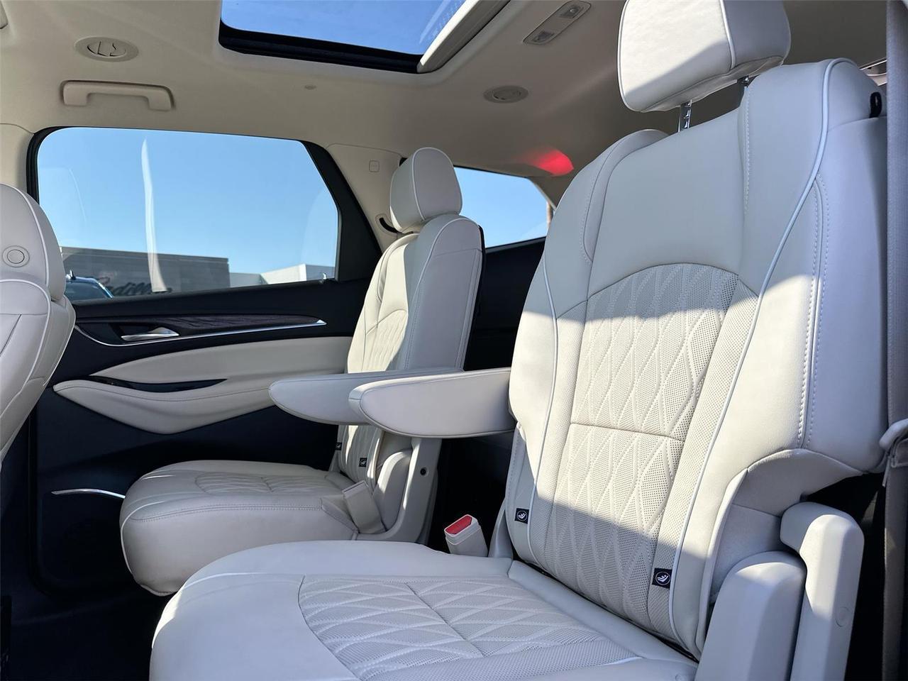2023 Buick Enclave Avenir Tucson AZ