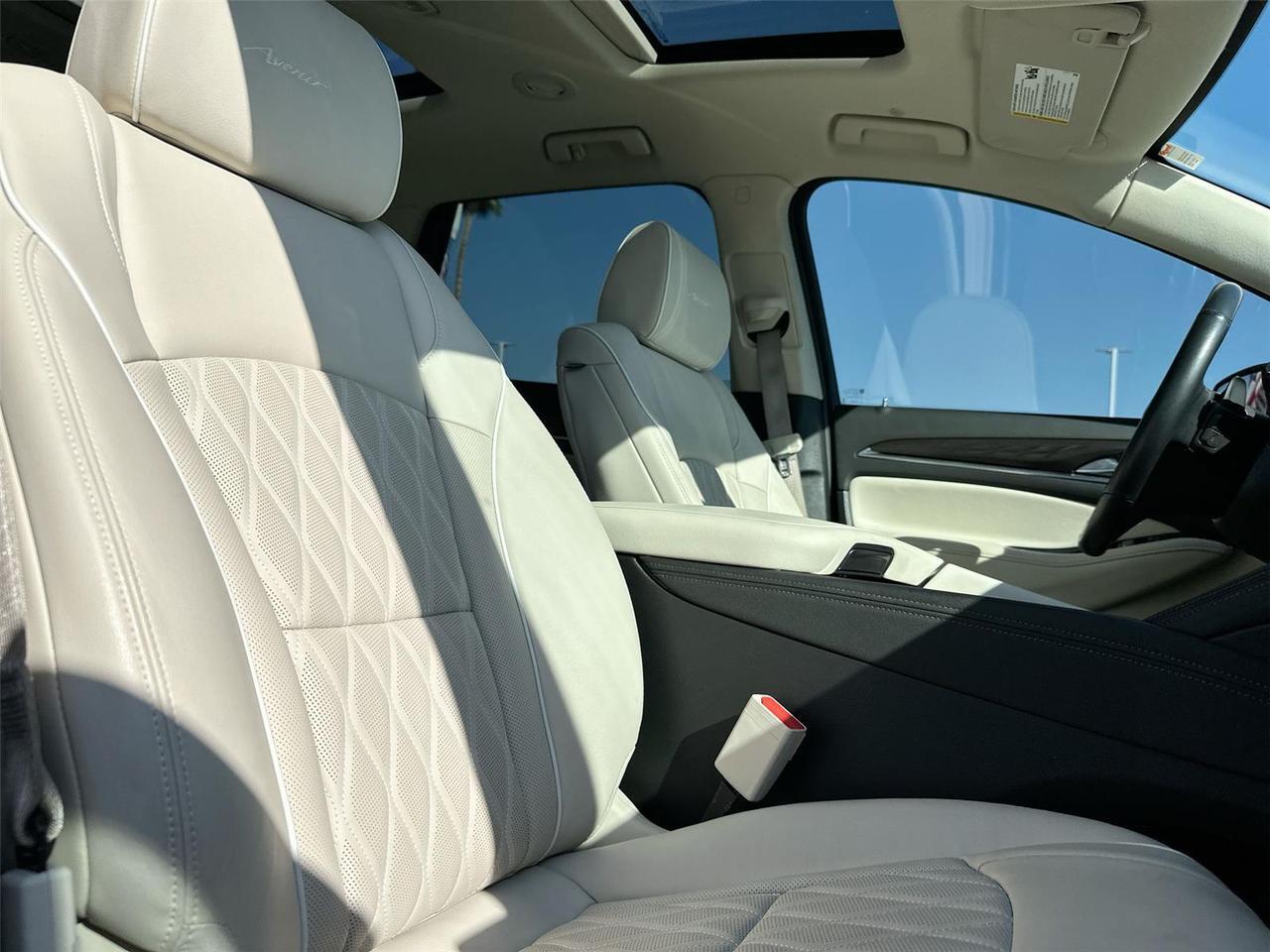 2023 Buick Enclave Avenir Tucson AZ