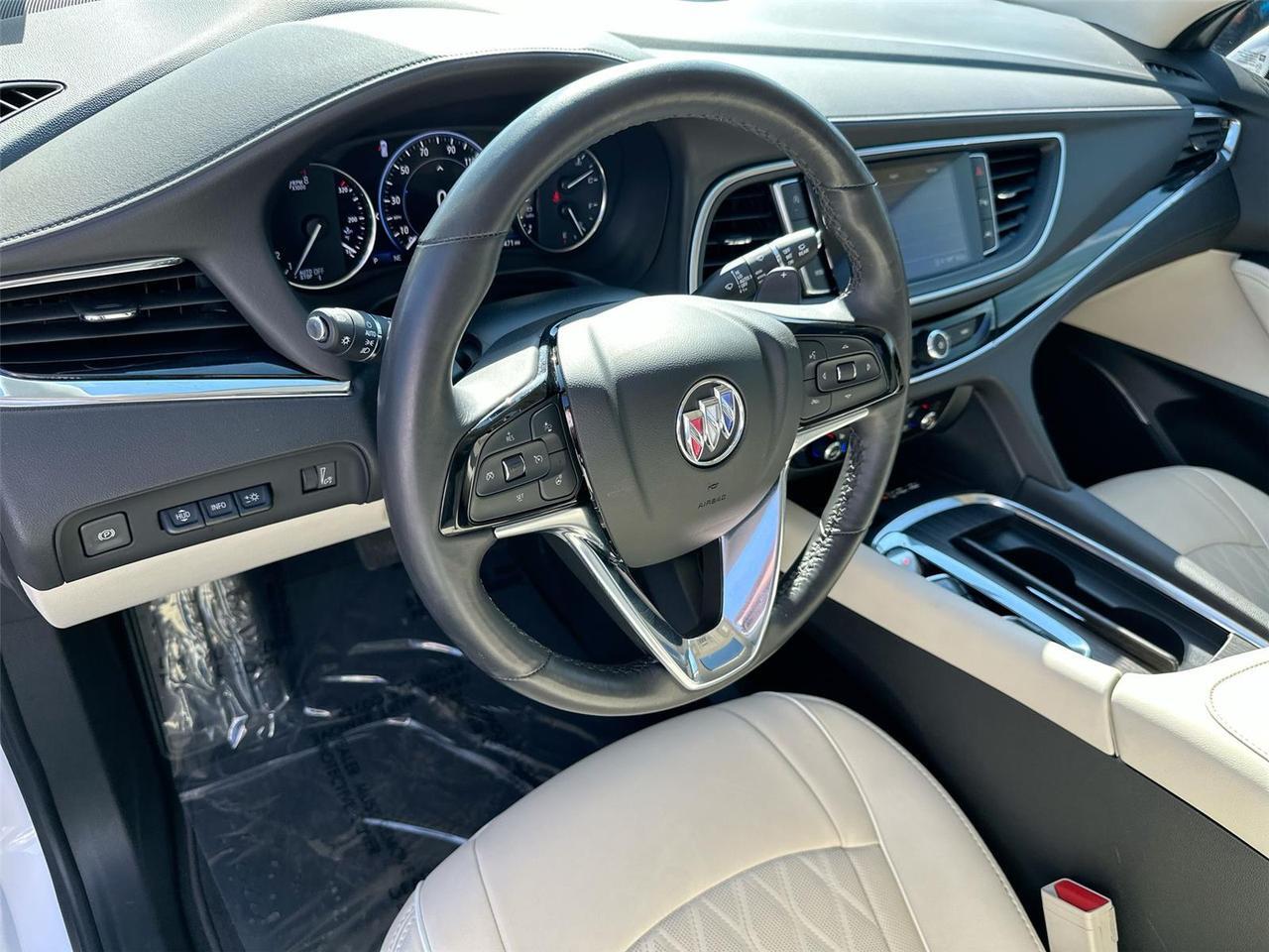 2023 Buick Enclave Avenir Tucson AZ