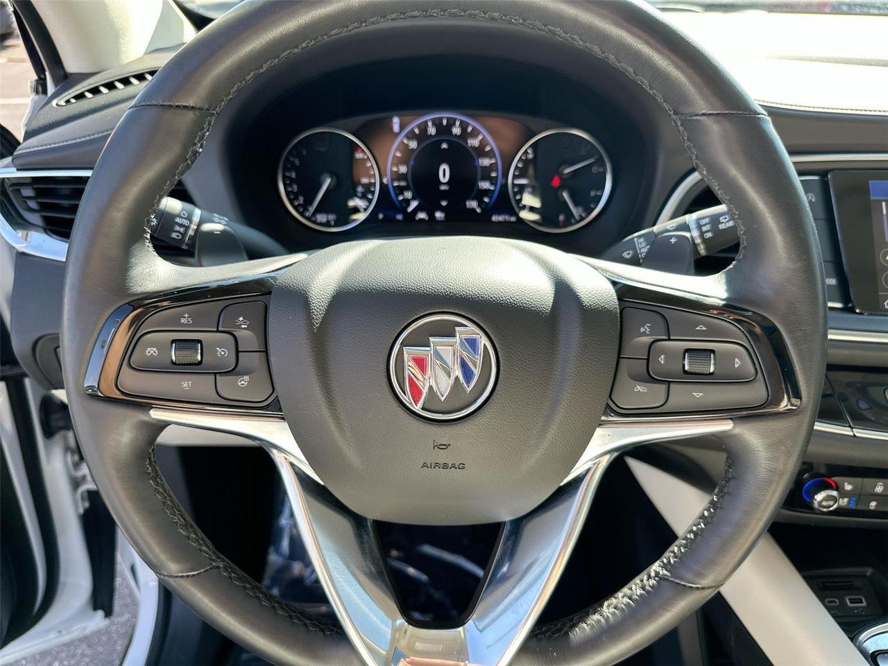 2023 Buick Enclave Avenir Tucson AZ