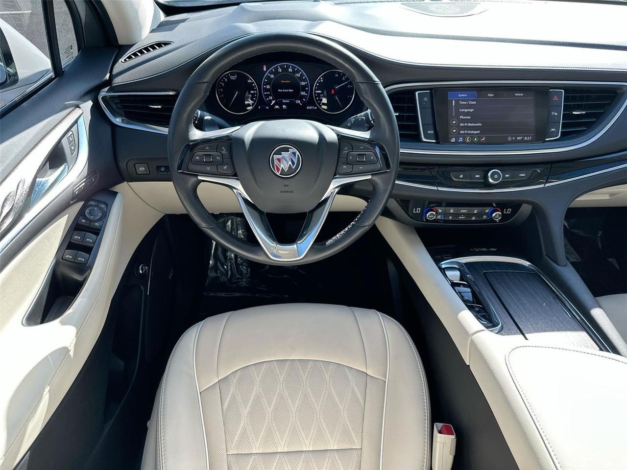 2023 Buick Enclave Avenir Tucson AZ