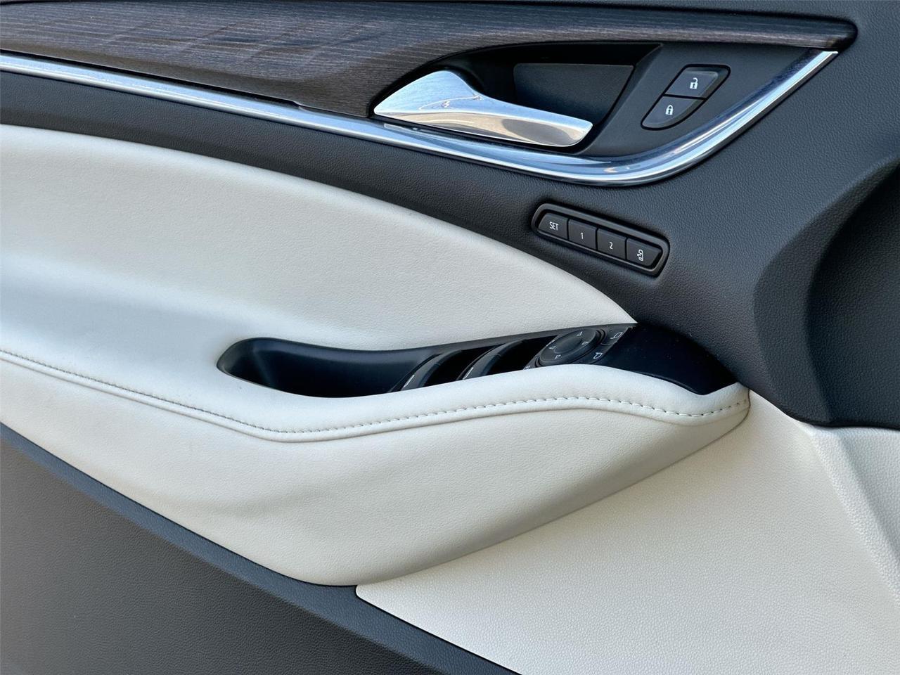 2023 Buick Enclave Avenir Tucson AZ
