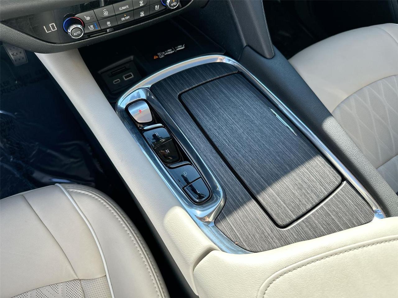 2023 Buick Enclave Avenir Tucson AZ