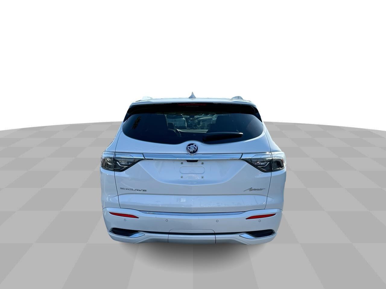 2023 Buick Enclave Avenir Tucson AZ