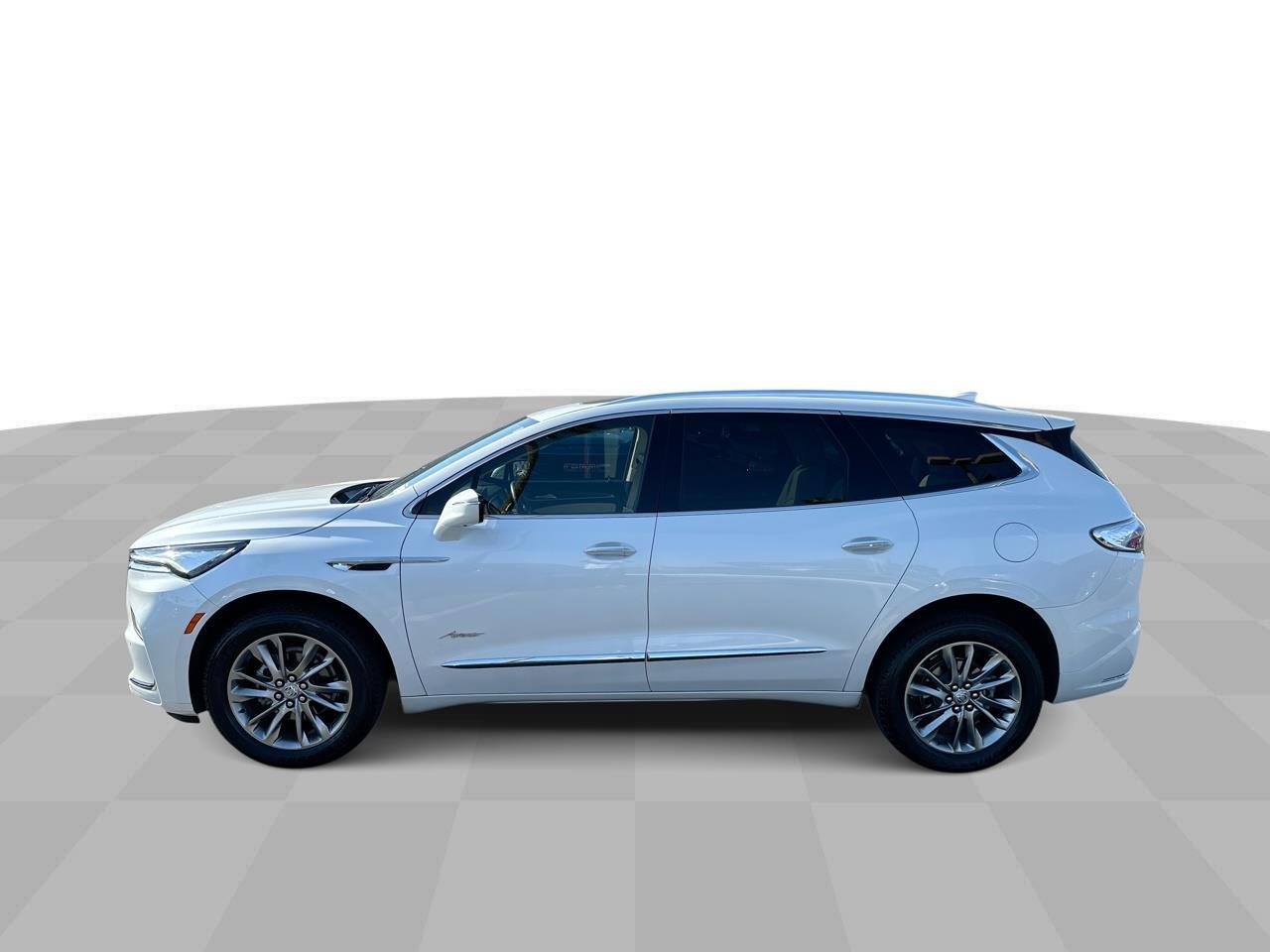 2023 Buick Enclave Avenir Tucson AZ