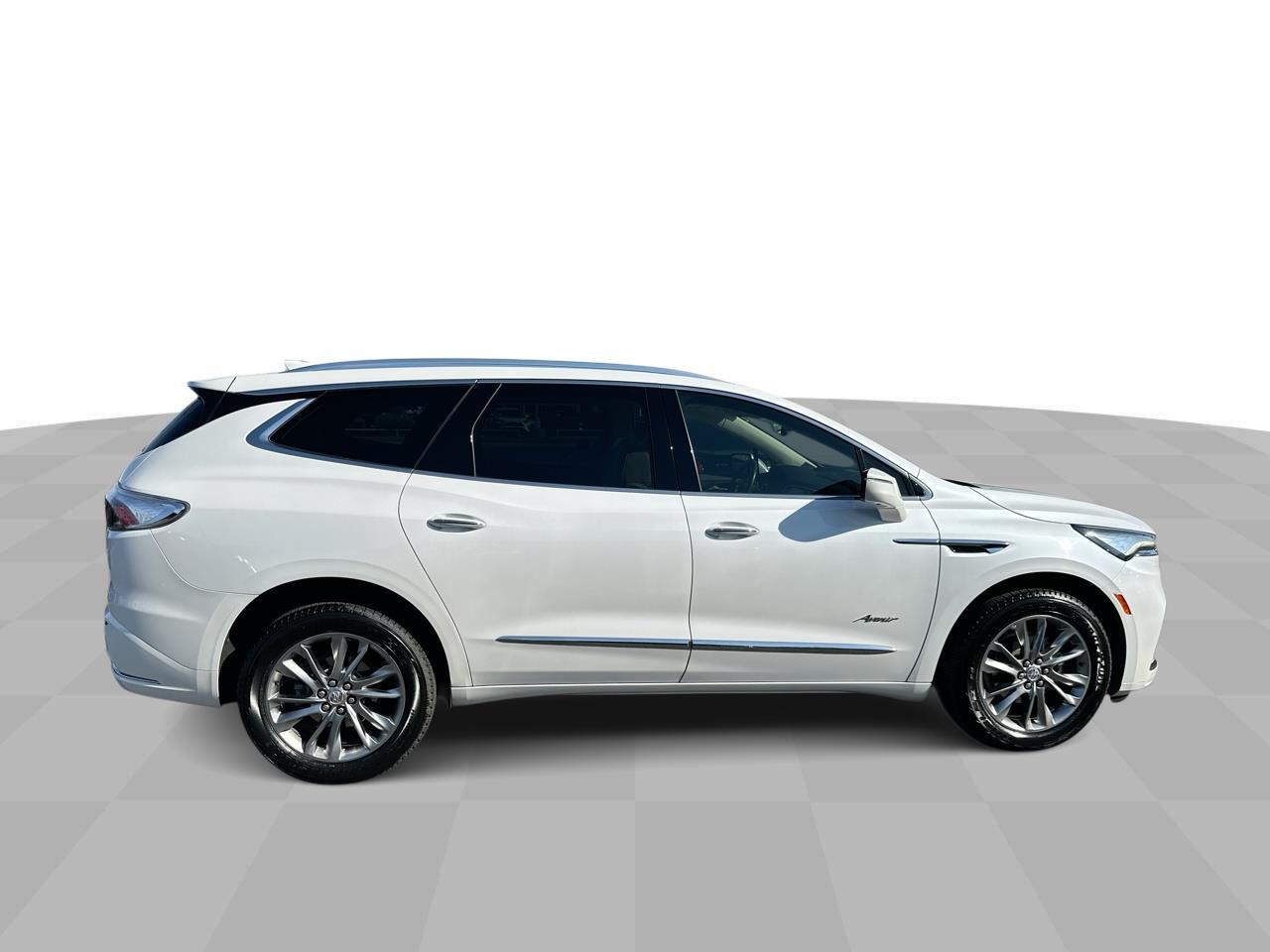 2023 Buick Enclave Avenir Tucson AZ