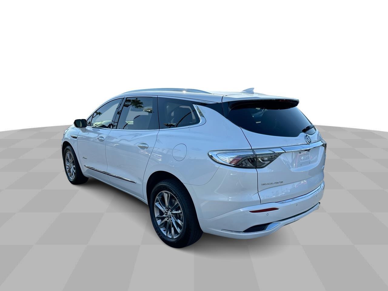 2023 Buick Enclave Avenir Tucson AZ