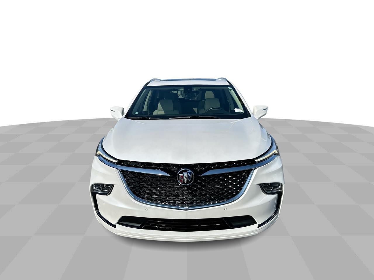 2023 Buick Enclave Avenir Tucson AZ