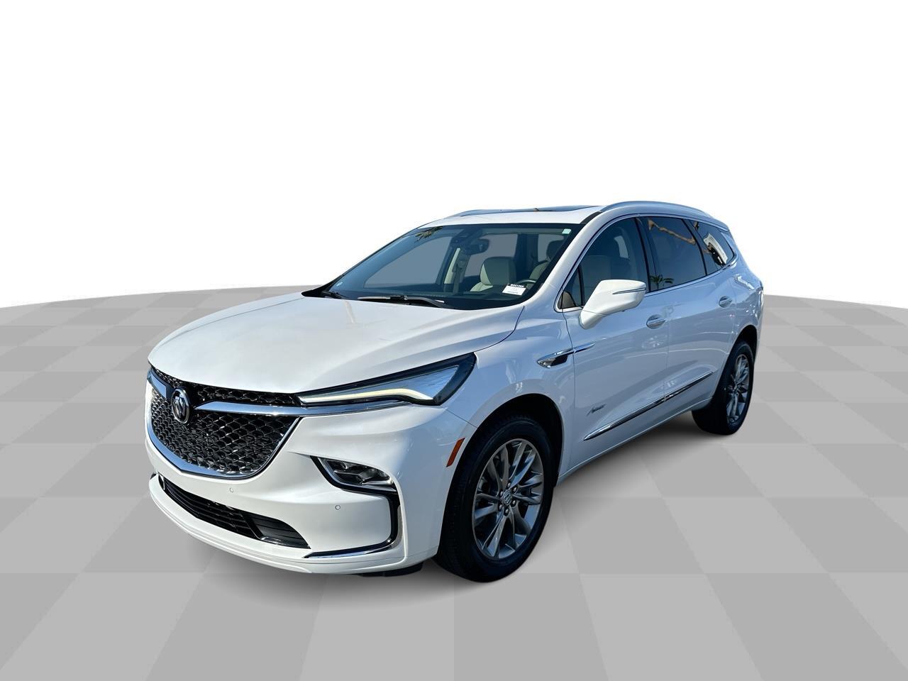 2023 Buick Enclave Avenir Tucson AZ