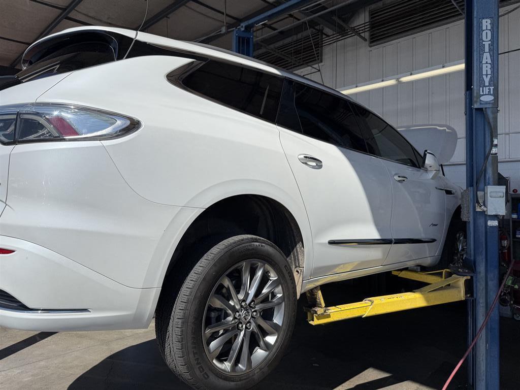 2023 Buick Enclave Avenir Tucson AZ