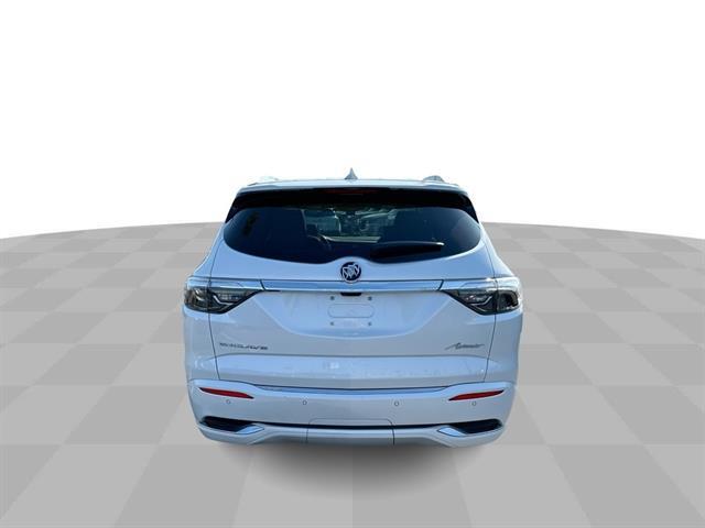 2023 Buick Enclave Avenir Tucson AZ