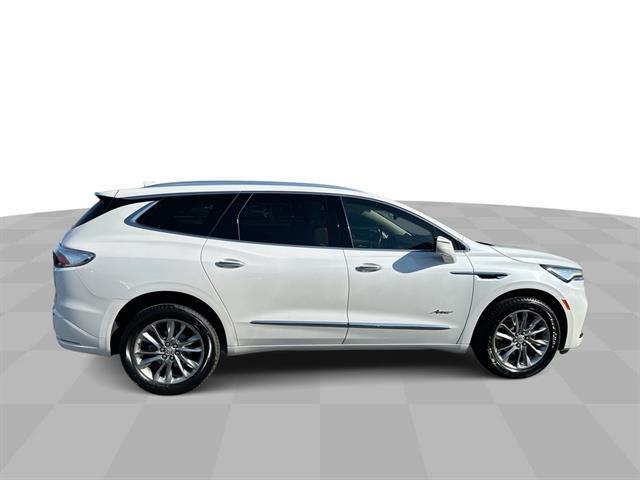 2023 Buick Enclave Avenir Tucson AZ