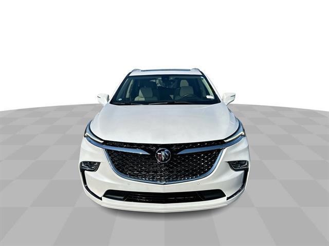 2023 Buick Enclave Avenir Tucson AZ
