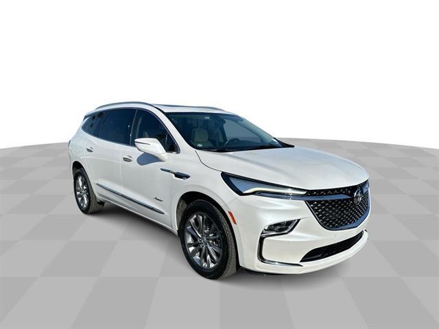 2023 Buick Enclave Avenir Tucson AZ