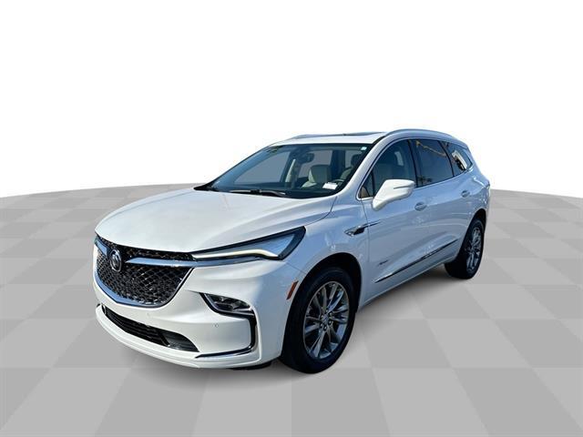 2023 Buick Enclave Avenir Tucson AZ