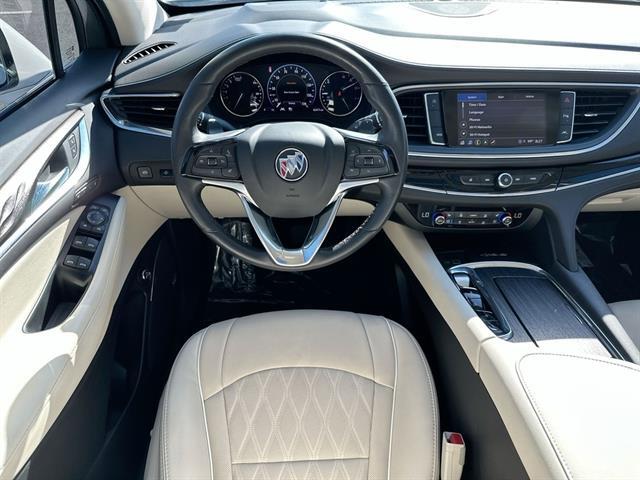 2023 Buick Enclave Avenir Tucson AZ