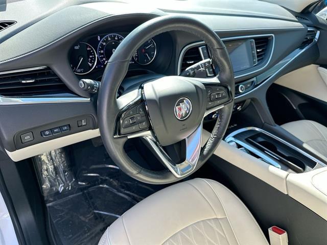2023 Buick Enclave Avenir Tucson AZ