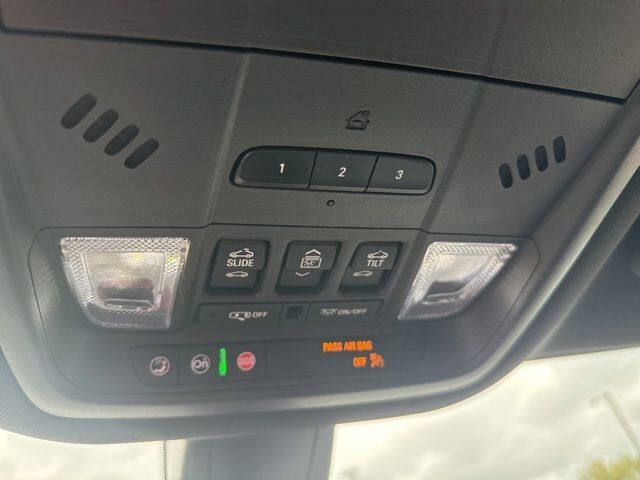 2023 Buick Enclave Avenir Carbondale IL