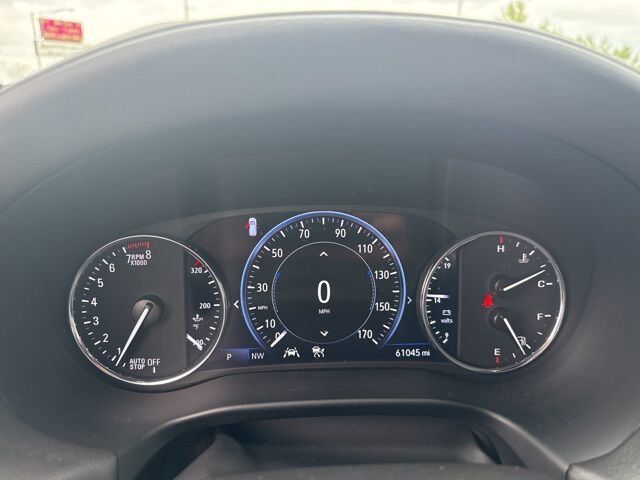 2023 Buick Enclave Avenir Carbondale IL