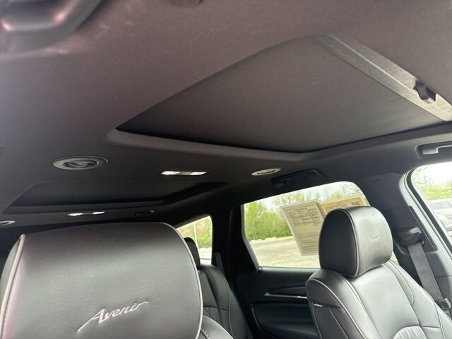 2023 Buick Enclave Avenir Carbondale IL