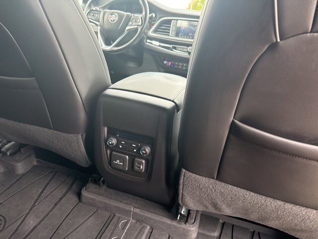 2023 Buick Enclave Avenir Carbondale IL