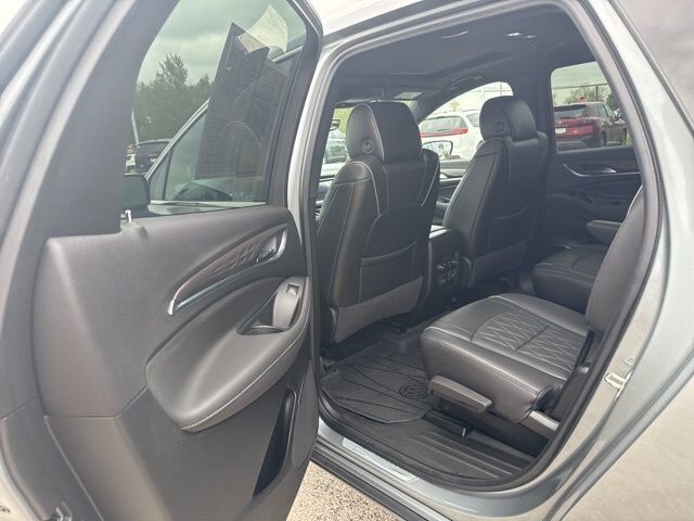 2023 Buick Enclave Avenir Carbondale IL