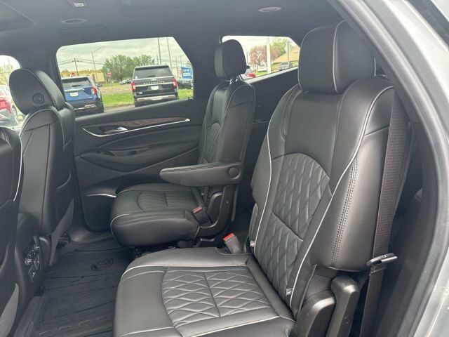 2023 Buick Enclave Avenir Carbondale IL