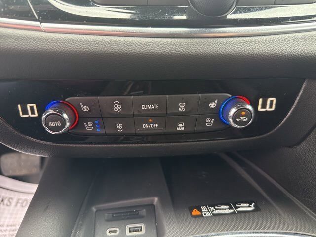 2023 Buick Enclave Avenir Carbondale IL