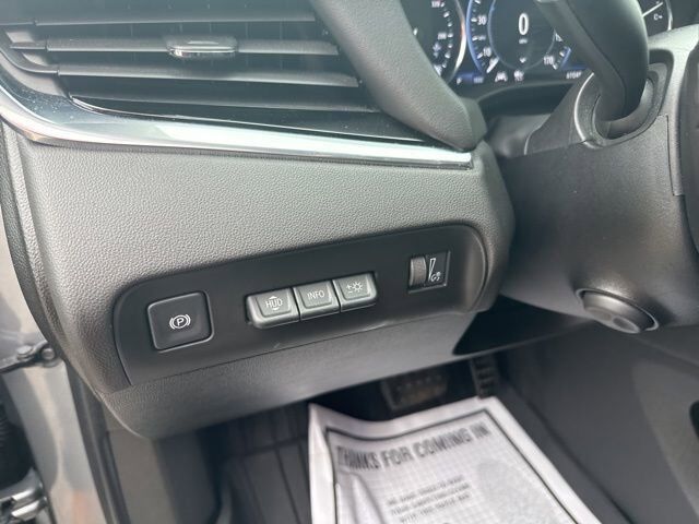 2023 Buick Enclave Avenir Carbondale IL