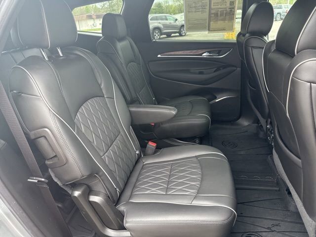 2023 Buick Enclave Avenir Carbondale IL