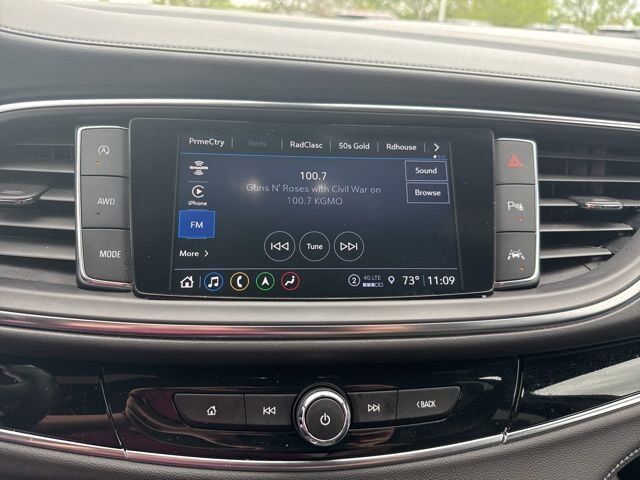 2023 Buick Enclave Avenir Carbondale IL