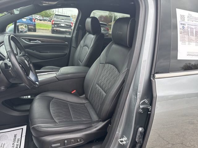 2023 Buick Enclave Avenir Carbondale IL