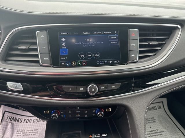 2023 Buick Enclave Avenir Carbondale IL